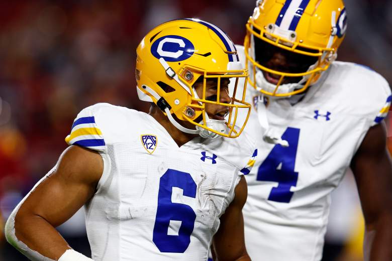 Chargers Hosting Fast-Rising Prospect on Pre-Draft Visit