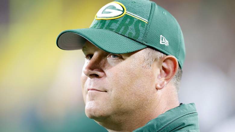 Green Bay Packers, GM Brian Gutekunst get blasted for free agency moves.