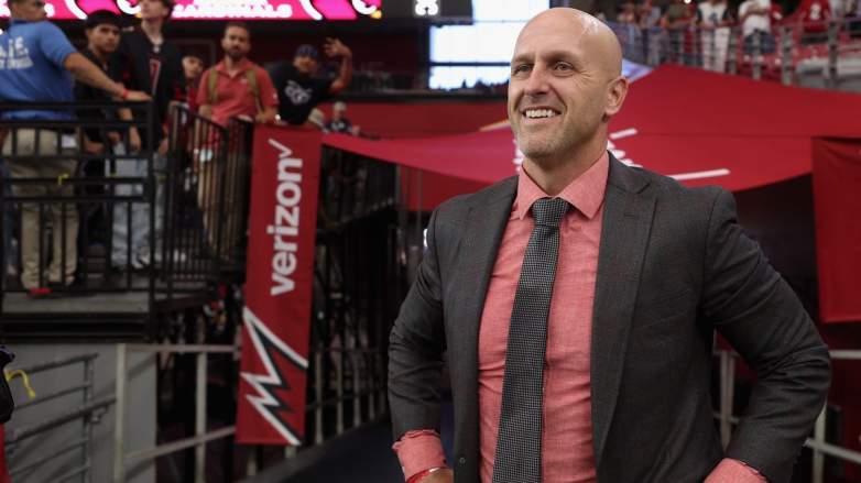 Monti Ossenfort, Denver Broncos