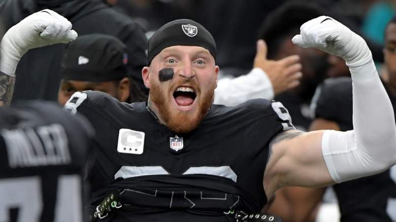 Chances of a Maxx Crosby trade to the Dallas Cowboys have dropped but, they're 'not over' yet.