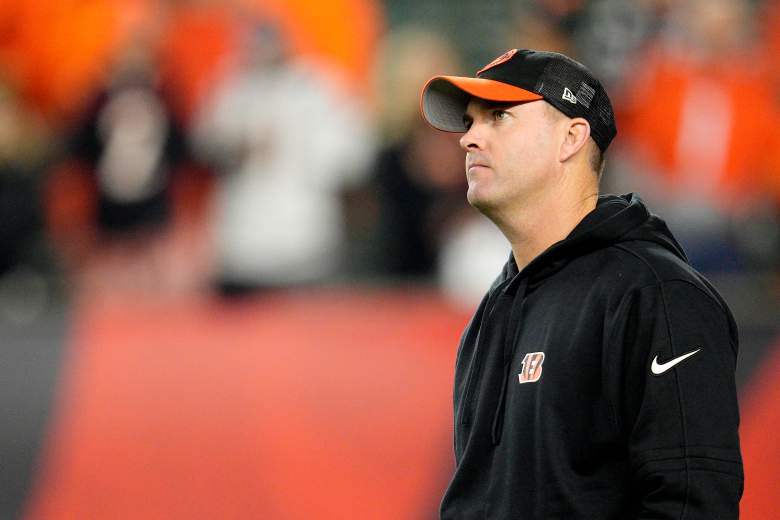 Cincinnati Bengals Hosting Running Back Prospect Ahead of NFL Draft