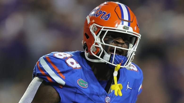 Caleb Banks, Denver Broncos