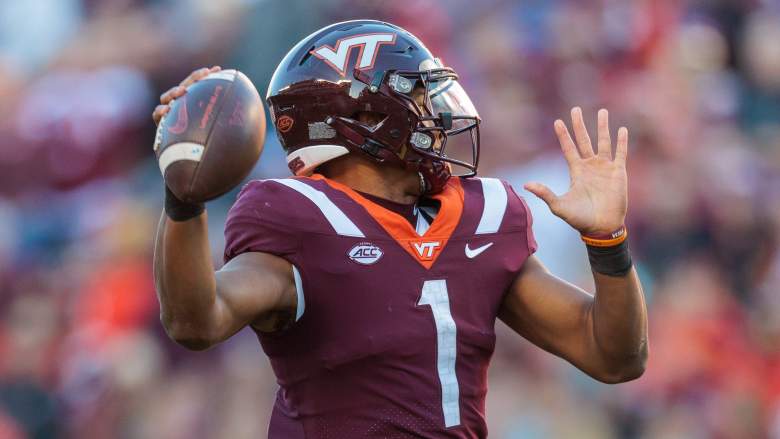 VT vs UVA Live Stream