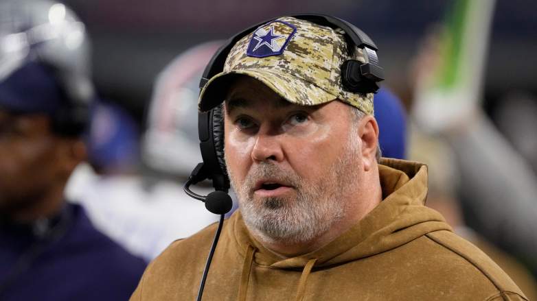 Mike McCarthy Kenneth Gainwell