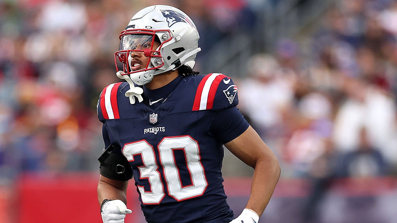 Patriots reportedly moving on from linebacker Marte Mapu - 98.5 The Sports Hub