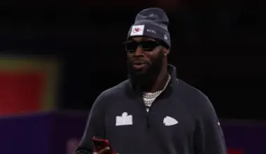 Charles Omenihu claims the book on stopping Lamar Jackson is already written image