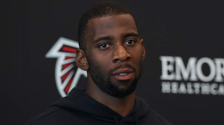 Atlanta Falcons TE Kyle Pitts could set himself up for a big contract extension.