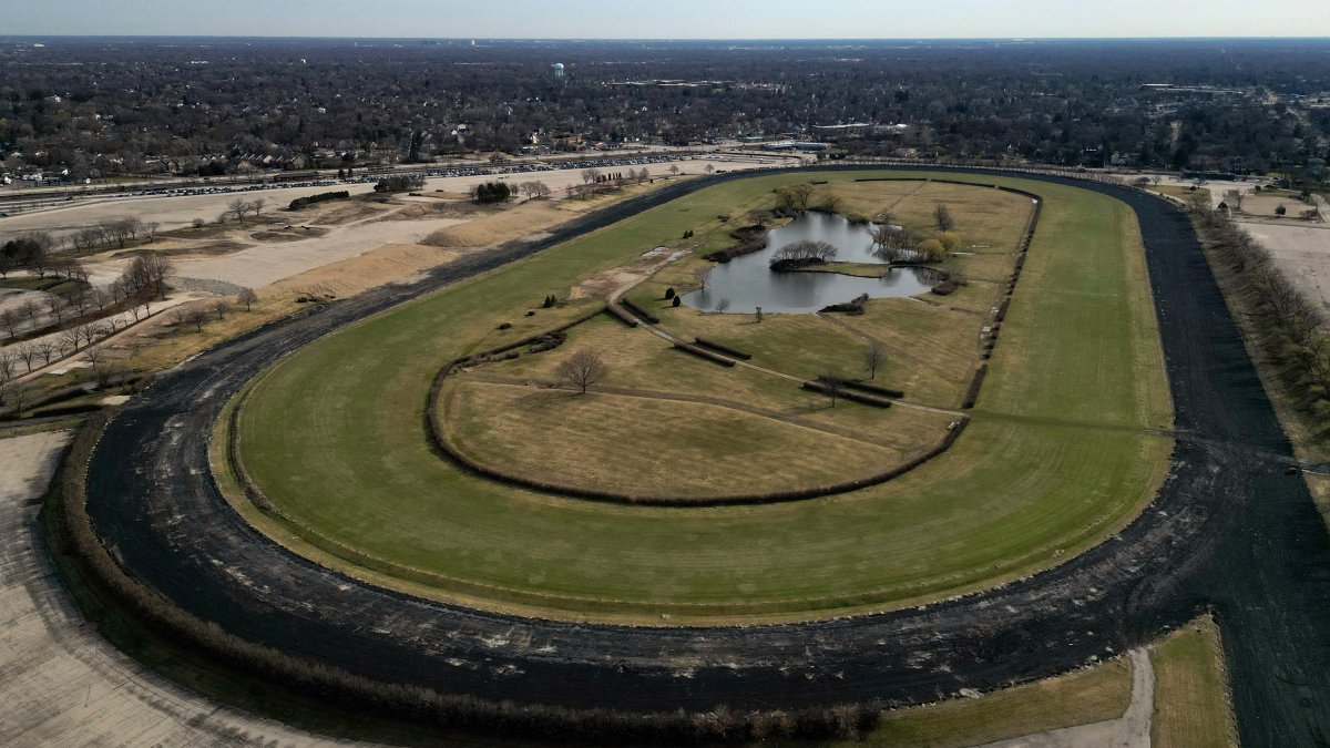 Kevin Warren dismisses talk of keeping Chicago Bears in city – NBC Chicago