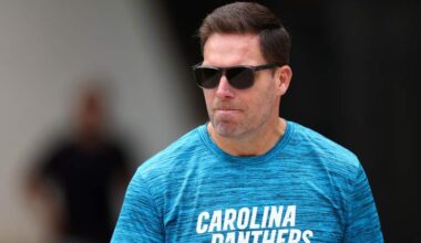 Panthers Urged to Make Trade for $50 million Tight End