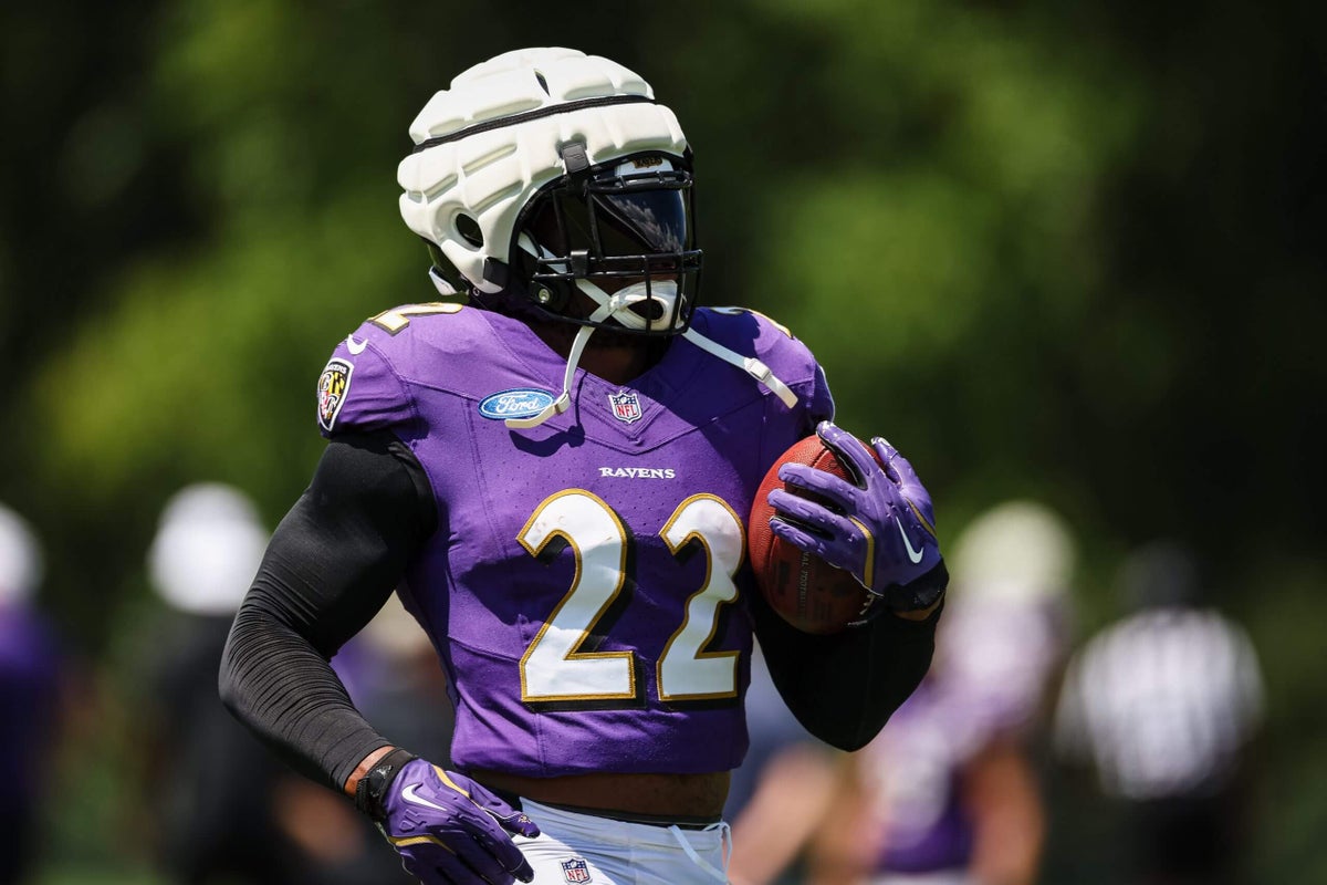 NFL announces 2026 offseason workout dates for all 32 teams