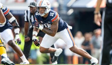 Using ‘The Beast’ to dive into prospects to fit the Eagles’ defensive needs