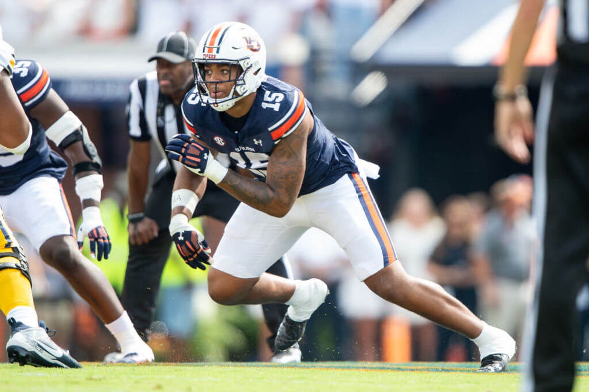 Using ‘The Beast’ to dive into prospects to fit the Eagles’ defensive needs