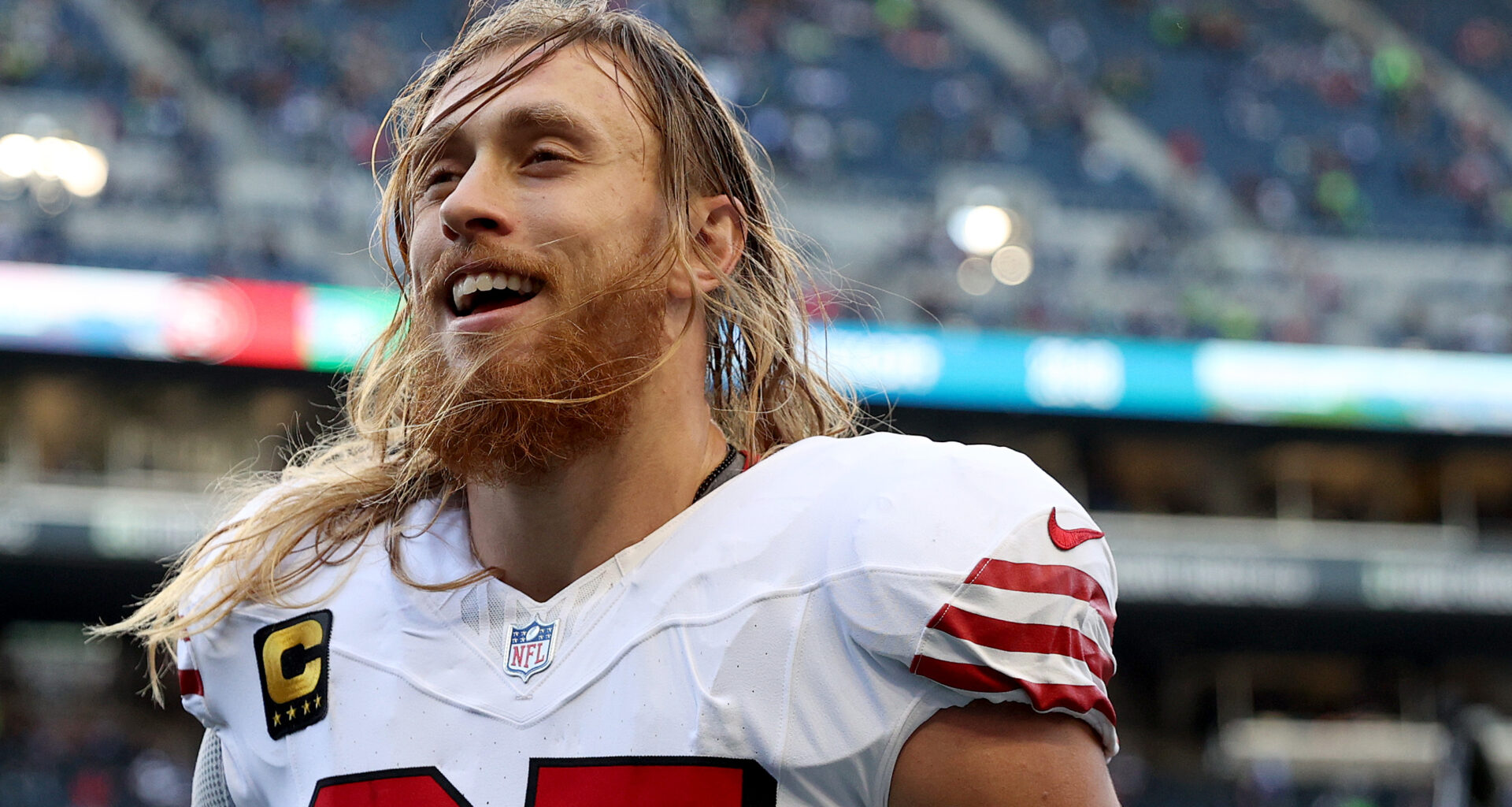 49ers Star George Kittle Announces Major Career News