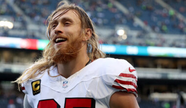 49ers Star George Kittle Announces Major Career News