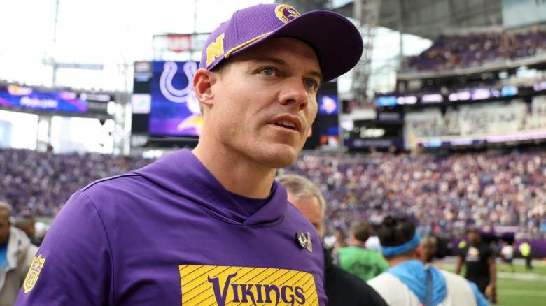 Vikings Early Draft Pick Has Massive Opportunity in 2026