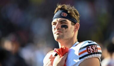 Cole Kmet Trade Rumors Explode Ahead of 2026 NFL Draft