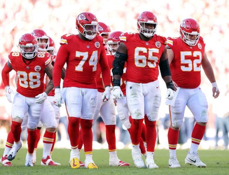 Atlanta Falcons Make $6 Million Decision on Former Chiefs Offensive Lineman to Replace Kaleb McGary