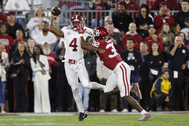 R Mason Thomas Seahawks