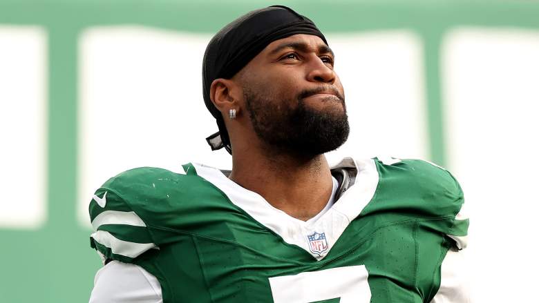 Haason Reddick, Jets