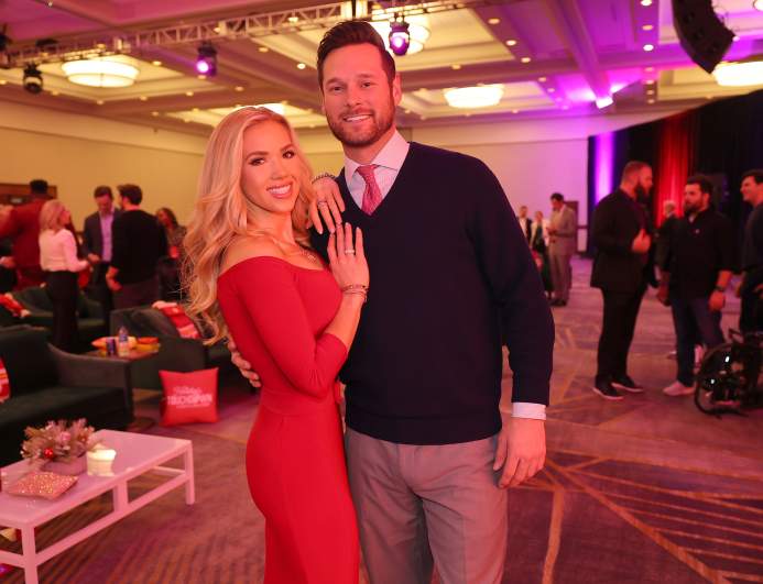 Gracie Hunt, Cody Keith