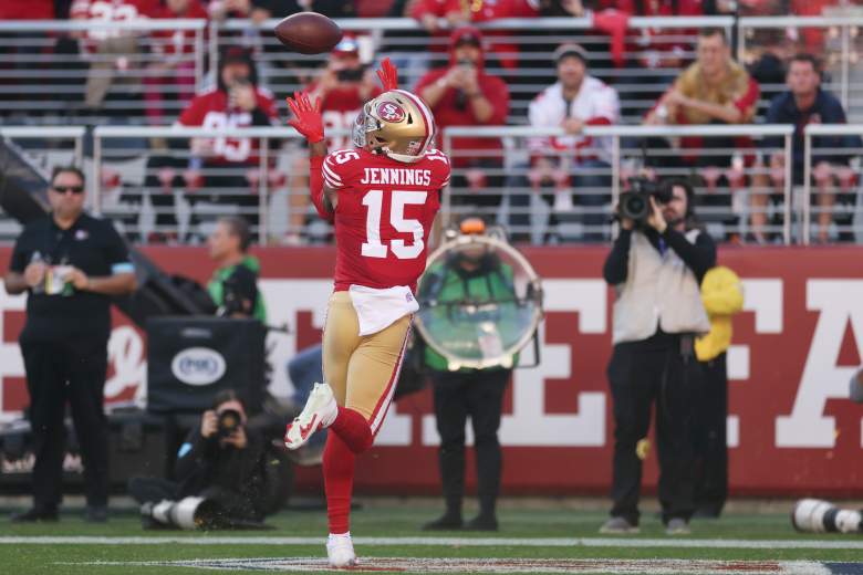 Anonymous NFL Coach Gives Blunt Take on 49ers Star Jauan Jennings