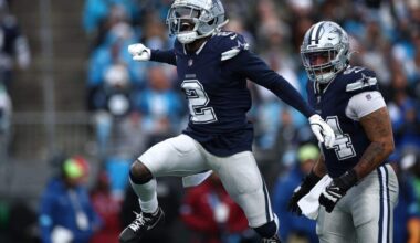 Dallas Cowboys still in search of nickel cornerback