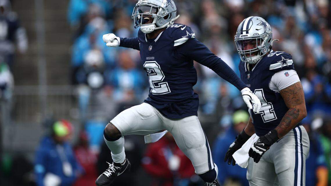 Dallas Cowboys still in search of nickel cornerback
