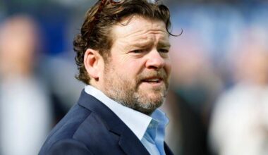 Seahawks GM John Schneider Makes Stance Clear Ahead of NFL Draft