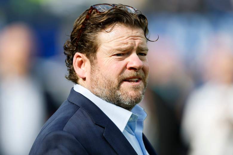 Seahawks GM John Schneider Makes Stance Clear Ahead of NFL Draft