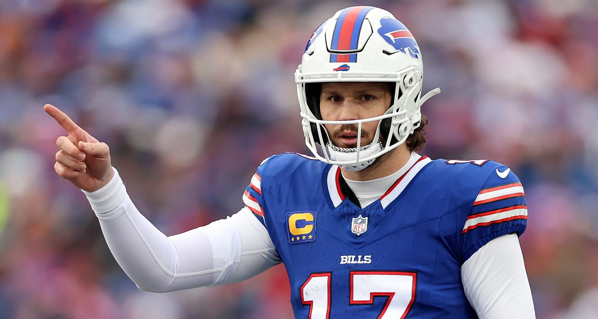Bills Face Looming Josh Allen Question as 2026 Season Approaches