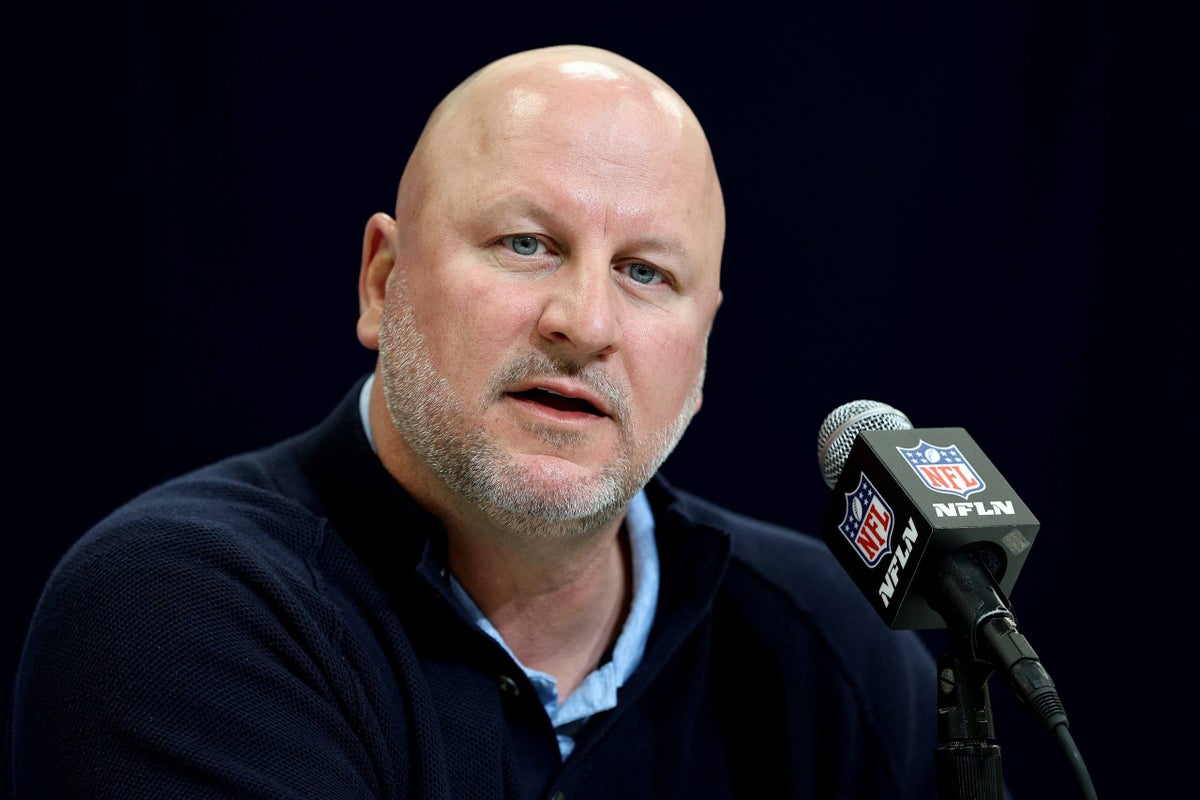 The Chargers should trade down in NFL Draft’s first round. Can they find a partner?