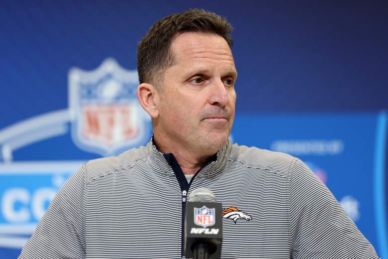 Broncos GM George Paton Sends Strong Signal on Draft Trade