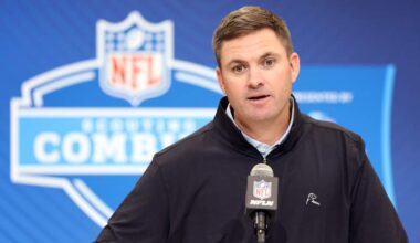 Cincinnati Bengals Have Meeting With QB Prospect Ahead of NFL Draft