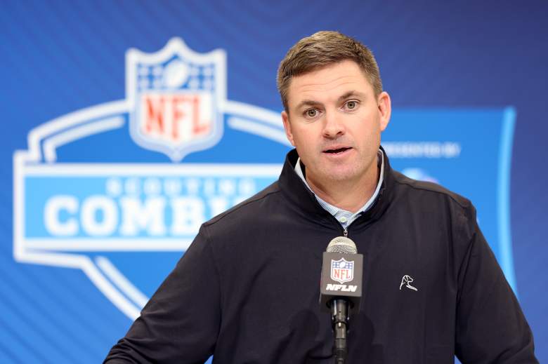 Cincinnati Bengals Have Meeting With QB Prospect Ahead of NFL Draft