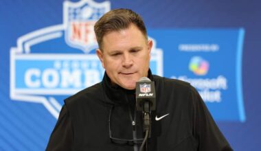 Packers Among Teams Interested in $87.5 Million Trade