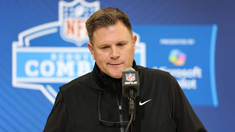 Packers Among Teams Interested in $87.5 Million Trade