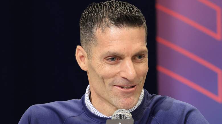 Nick Caserio, Houston Texans