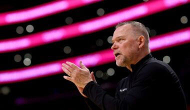 Michael Malone to North Carolina: How other former NBA coaches fared in college