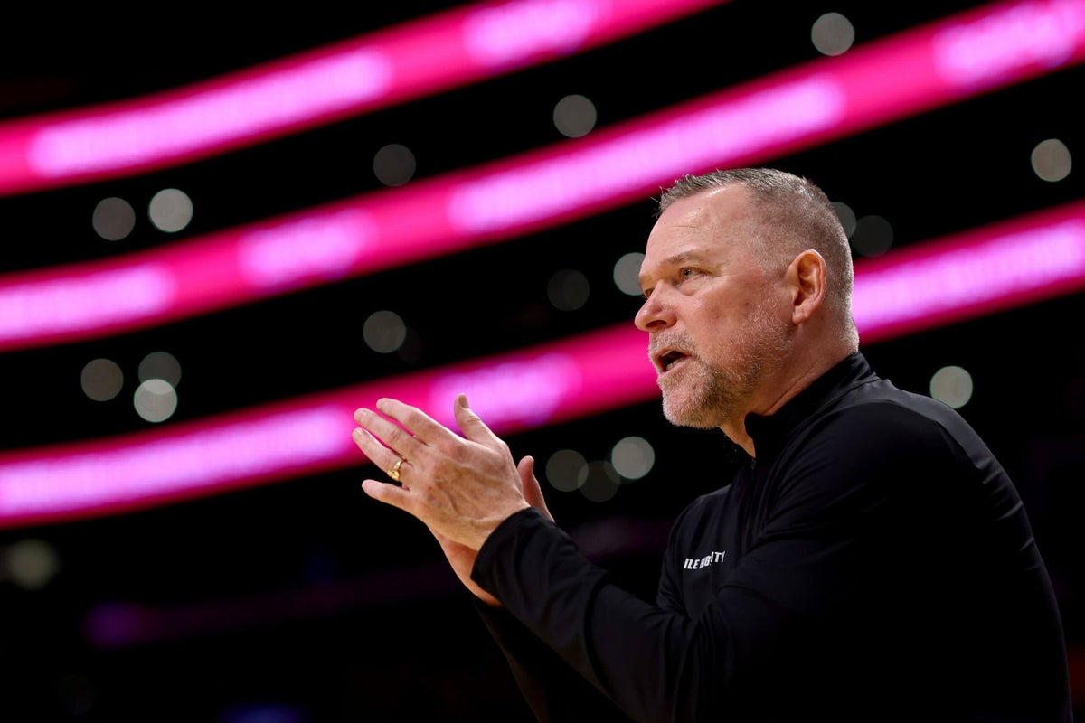 Michael Malone to North Carolina: How other former NBA coaches fared in college