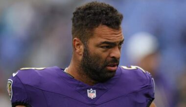 Kyle Van Noy Eyes Ravens Reunion Under New Coach Jesse Minter