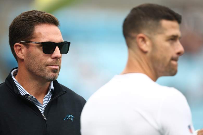 ESPN Named the Biggest Draft Needs for the Carolina Panthers