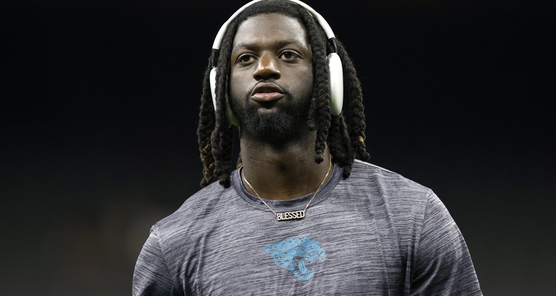 Trade Pitch Brings Commanders Pro Bowl WR Brian Thomas Jr.