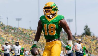 Ravens’ best-case scenarios, wild cards and sleepers with NFL Draft set to begin