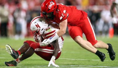 Cincinnati Bengals big board: Expected draft targets for Round 2, Round 3 and Day 3