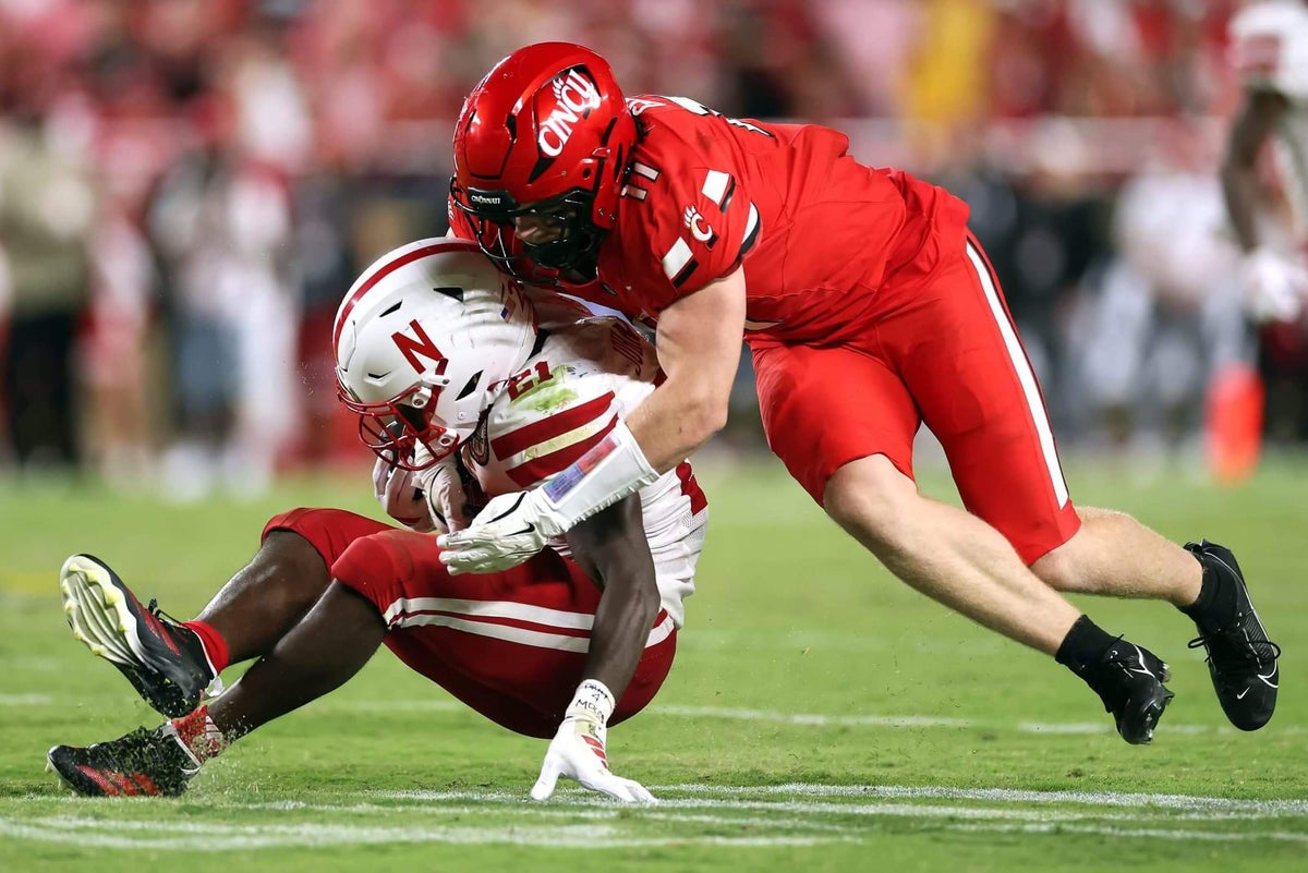 Cincinnati Bengals big board: Expected draft targets for Round 2, Round 3 and Day 3