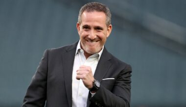 Live updates: Eagles enter Day 3 of 2026 NFL Draft – NBC Sports Philadelphia