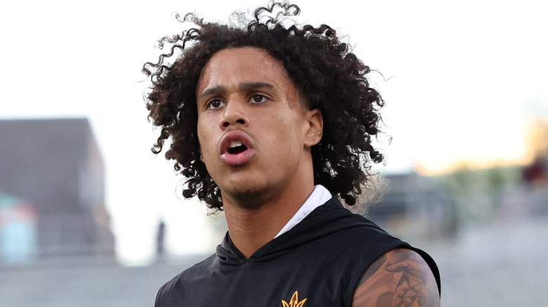 Jordyn Tyson Packers News Packers Trade Up Packers Trade