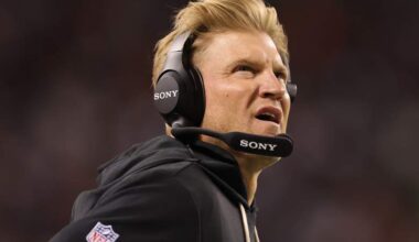 Vikings' Josh McCown Gets Major Career Message After Promotion