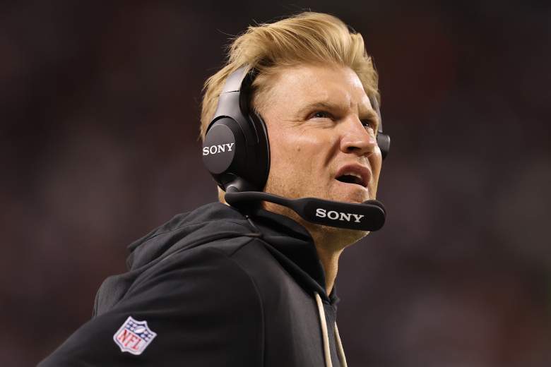 Vikings' Josh McCown Gets Major Career Message After Promotion