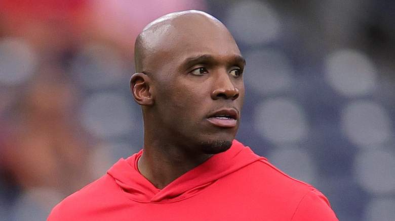 DeMeco Ryans, Houston Texans